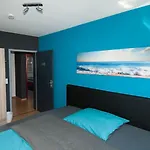 Apartment Nickmann Im Scheffelhof