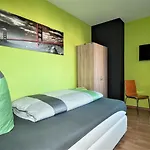 Apartment Nickmann Im Scheffelhof