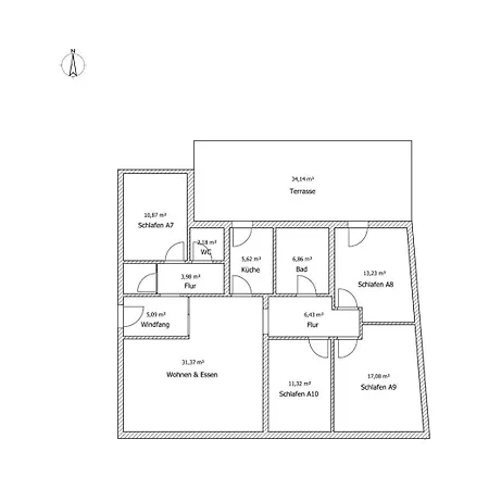 Nickmann Im Scheffelhof *