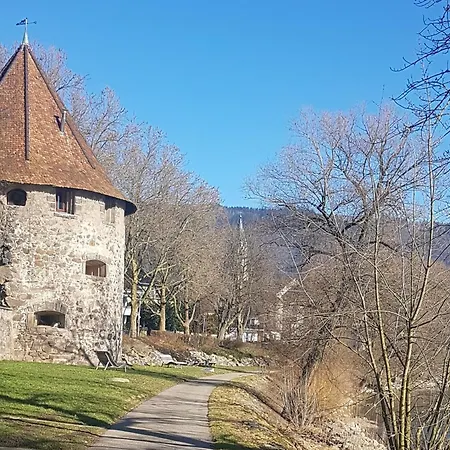 Nickmann Im Scheffelhof *