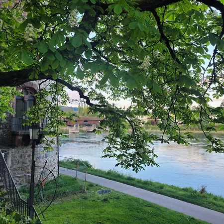 Nickmann Im Scheffelhof * Bad Säckingen