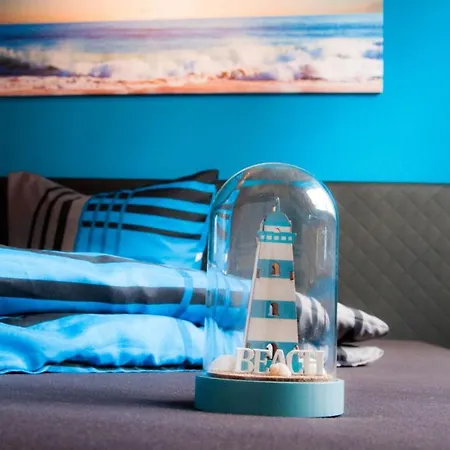 Appartement Nickmann Im Scheffelhof