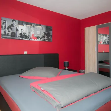 Nickmann Im Scheffelhof