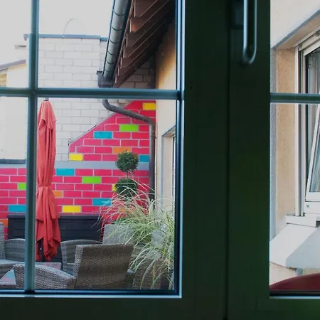 Nickmann Im Scheffelhof Bad Säckingen