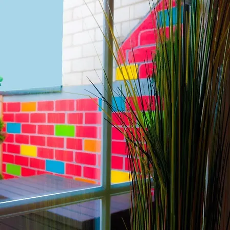 Appartement Nickmann Im Scheffelhof