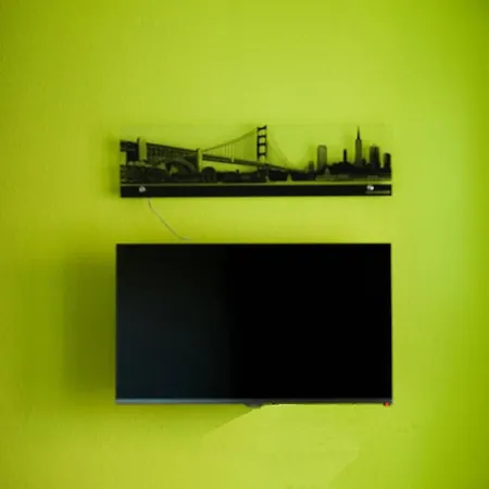 Nickmann Im Scheffelhof Appartement Bad Säckingen