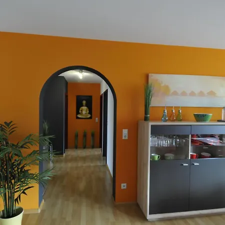 Nickmann Im Scheffelhof * Bad Säckingen