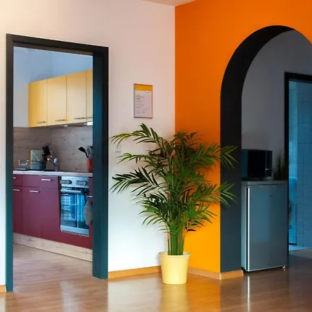 Nickmann Im Scheffelhof Bad Säckingen