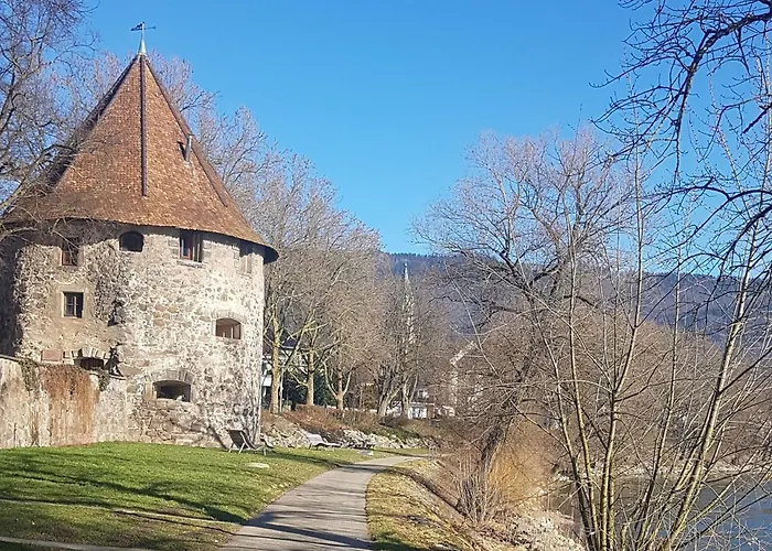 Nickmann Im Scheffelhof *