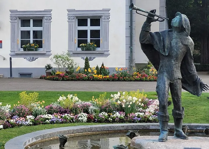 Nickmann Im Scheffelhof