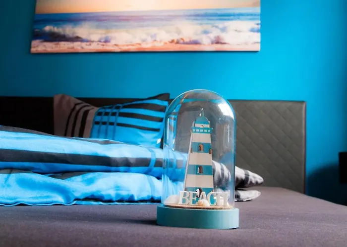 アパート Nickmann Im Scheffelhof