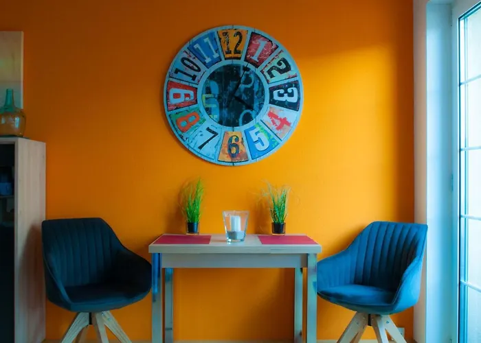 Nickmann Im Scheffelhof *