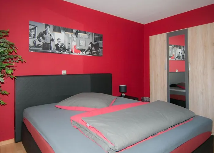 Nickmann Im Scheffelhof