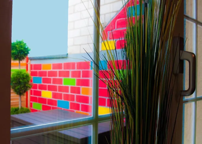 アパート Nickmann Im Scheffelhof