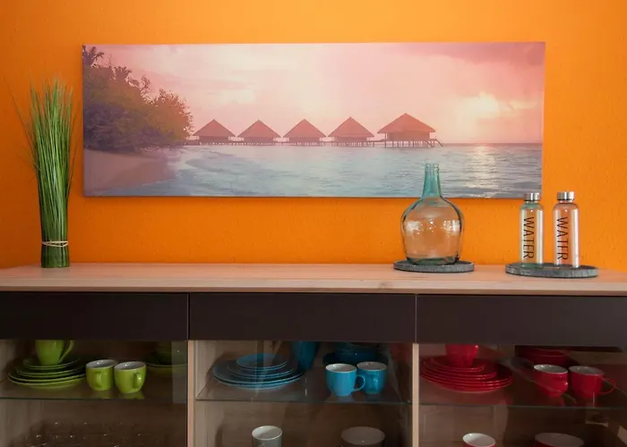 Nickmann Im Scheffelhof *