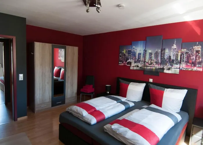 Nickmann Im Scheffelhof *