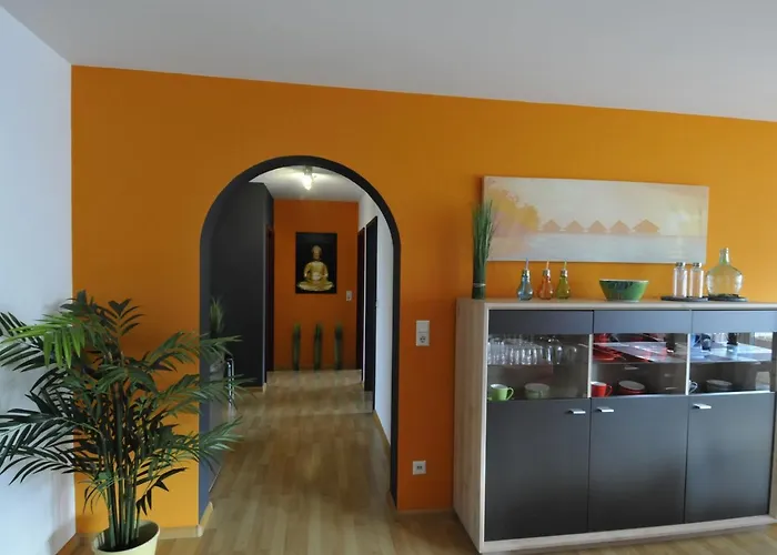 Nickmann Im Scheffelhof * バート・ゼッキンゲン